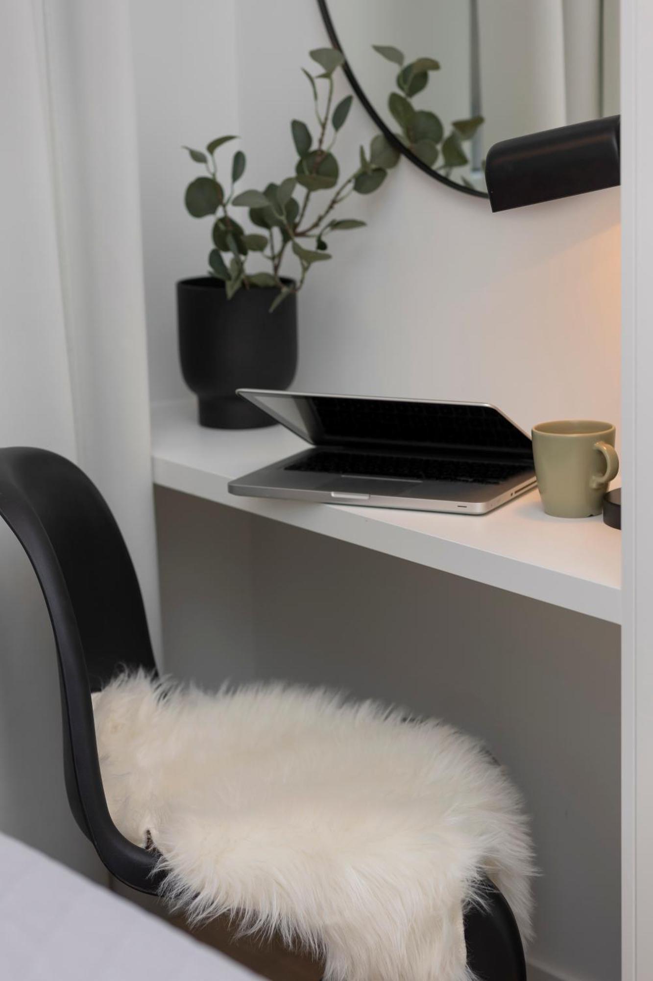 Amazing Spacious Apartments In Warsaw City Center By Noclegi Renters Exterior foto