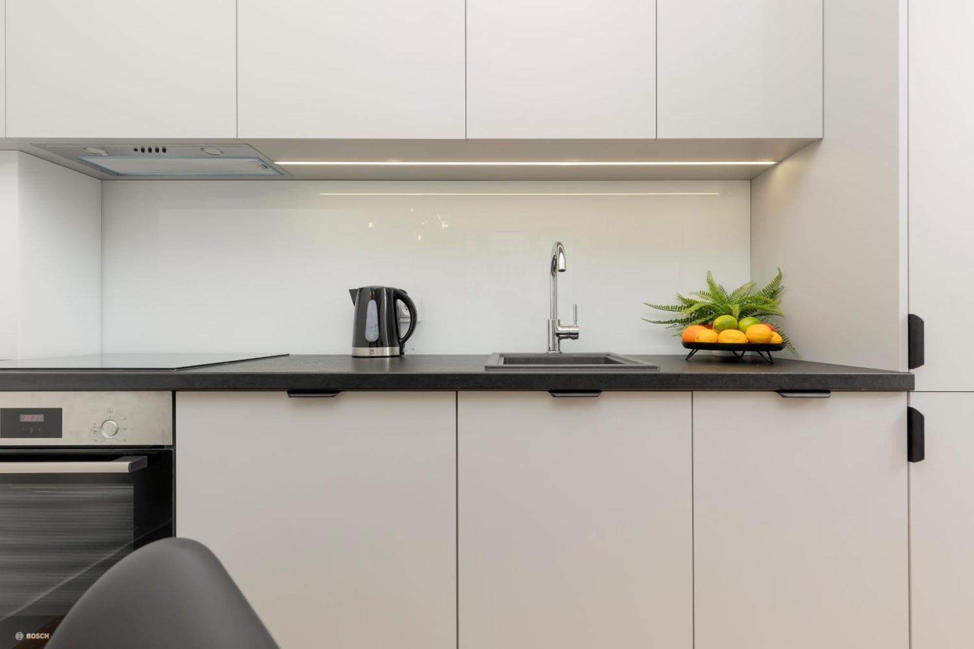 Amazing Spacious Apartments In Warsaw City Center By Noclegi Renters Exterior foto